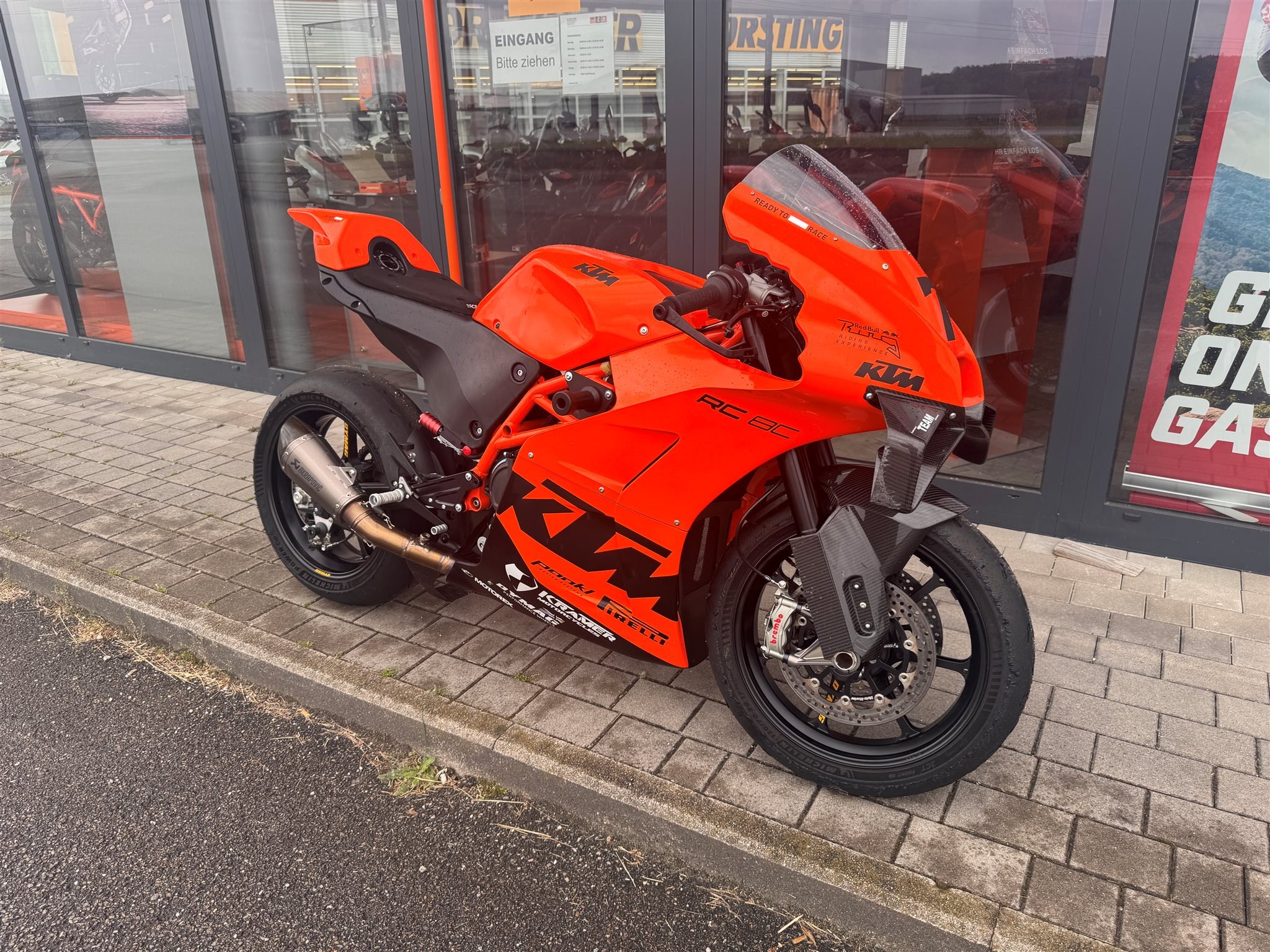 Motorrad