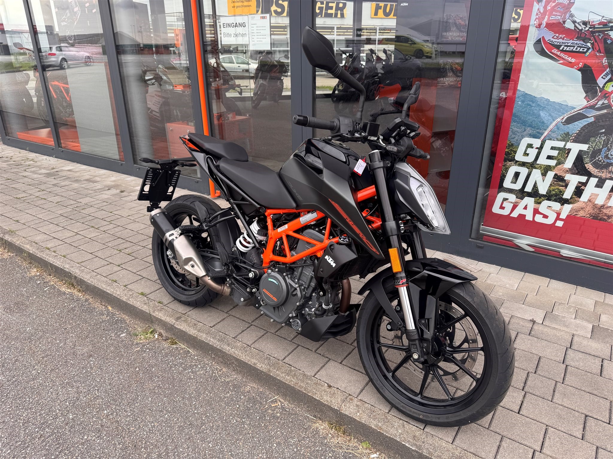 Motorrad