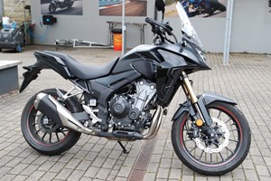 Angebot Honda CB500X