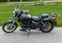Motorrad