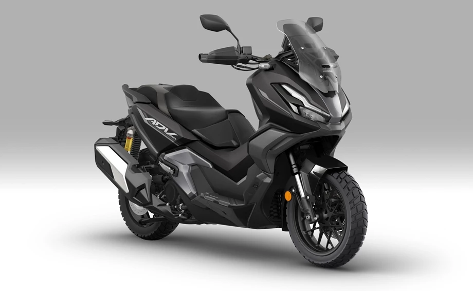 Offer Honda ADV350 Bild 8: Offer Honda ADV350