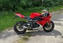 Motorrad