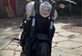 Motorrad
