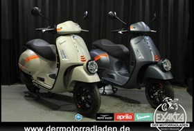 Vespa GTV 310