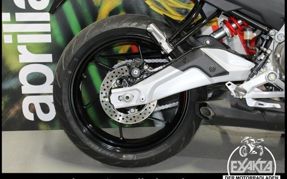 Neufahrzeug Aprilia Tuono 457 - Bild 17