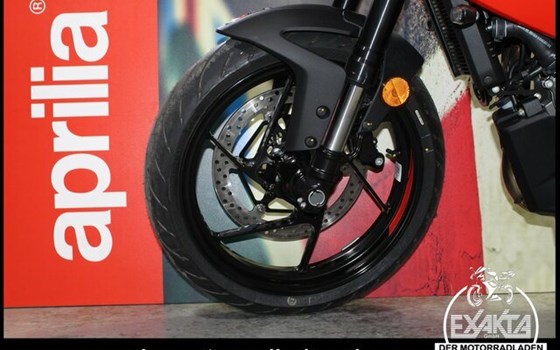 Neufahrzeug Aprilia Tuono 457 - Bild 19