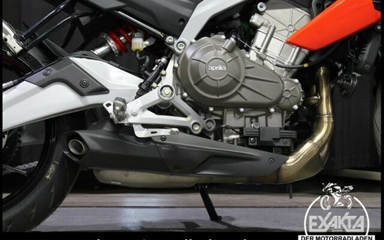 Neufahrzeug Aprilia Tuono 457 - Bild 23
