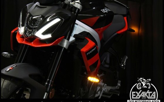 Neufahrzeug Aprilia Tuono 457 - Bild 30