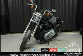 Harley-Davidson Softail Slim FLS