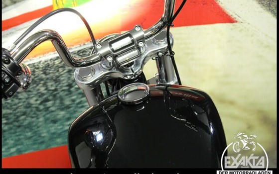 Gebrauchtmotorrad Harley-Davidson Softail Slim FLS - Bild 10