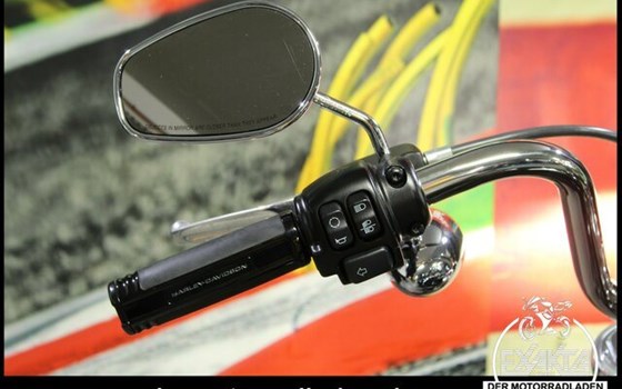 Gebrauchtmotorrad Harley-Davidson Softail Slim FLS - Bild 12