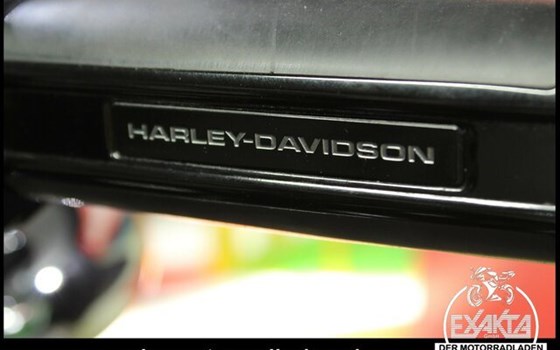 Gebrauchtmotorrad Harley-Davidson Softail Slim FLS - Bild 19