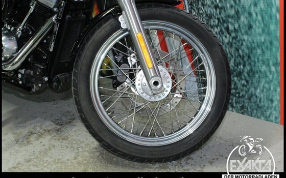 Gebrauchtmotorrad Harley-Davidson Softail Slim FLS - Bild 21