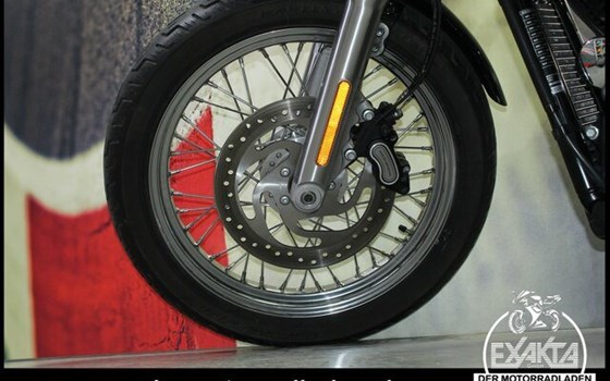 Gebrauchtmotorrad Harley-Davidson Softail Slim FLS - Bild 22