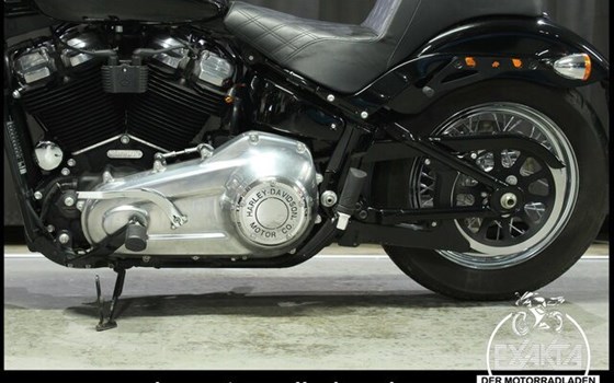 Gebrauchtmotorrad Harley-Davidson Softail Slim FLS - Bild 24