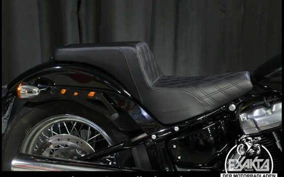 Gebrauchtmotorrad Harley-Davidson Softail Slim FLS - Bild 27