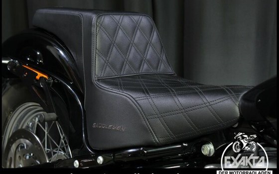 Gebrauchtmotorrad Harley-Davidson Softail Slim FLS - Bild 28