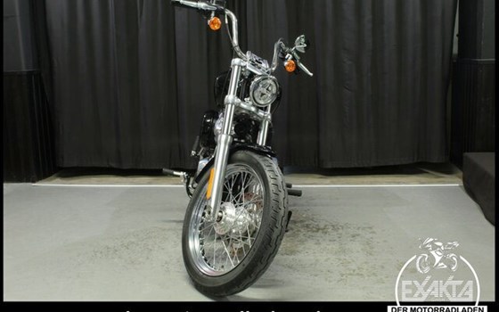 Gebrauchtmotorrad Harley-Davidson Softail Slim FLS - Bild 8