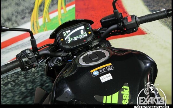 Gebrauchtmotorrad Kawasaki Z900 - Bild 10