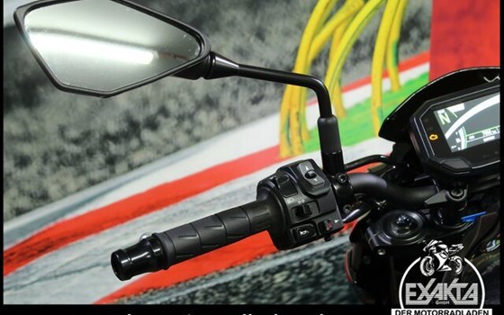 Gebrauchtmotorrad Kawasaki Z900 - Bild 16