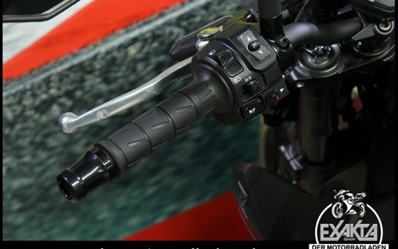 Gebrauchtmotorrad Kawasaki Z900 - Bild 17