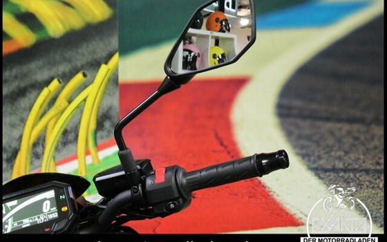 Gebrauchtmotorrad Kawasaki Z900 - Bild 18