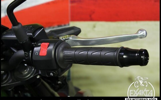 Gebrauchtmotorrad Kawasaki Z900 - Bild 19