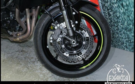 Gebrauchtmotorrad Kawasaki Z900 - Bild 21