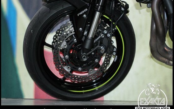 Gebrauchtmotorrad Kawasaki Z900 - Bild 22