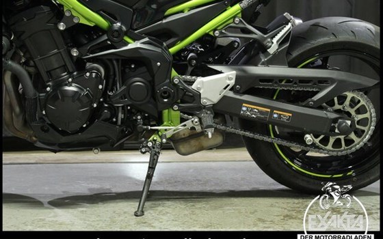 Gebrauchtmotorrad Kawasaki Z900 - Bild 24