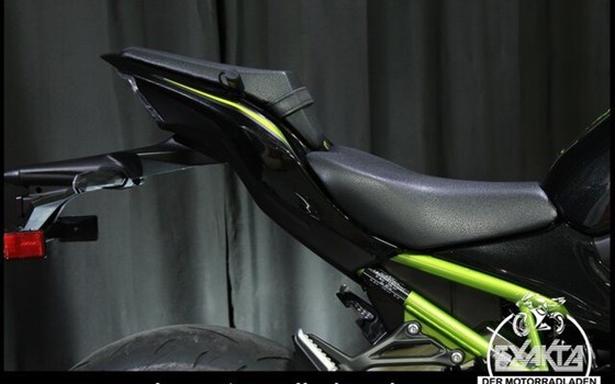 Gebrauchtmotorrad Kawasaki Z900 - Bild 27