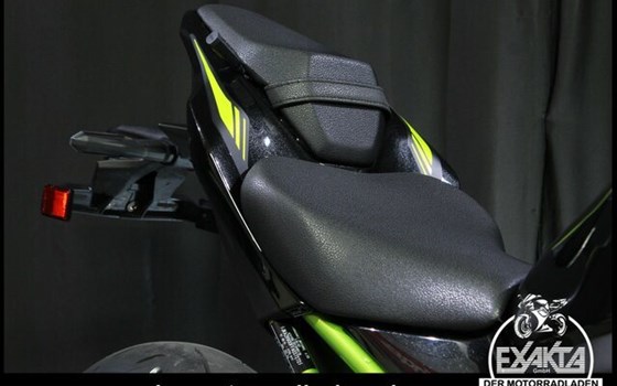 Gebrauchtmotorrad Kawasaki Z900 - Bild 28