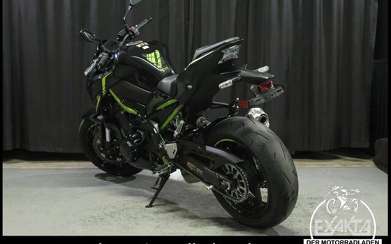 Gebrauchtmotorrad Kawasaki Z900 - Bild 3