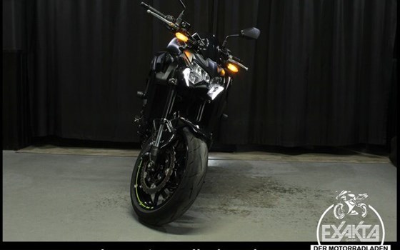 Gebrauchtmotorrad Kawasaki Z900 - Bild 30