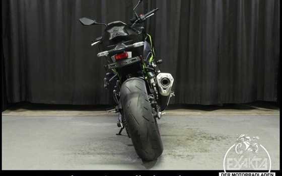 Gebrauchtmotorrad Kawasaki Z900 - Bild 4