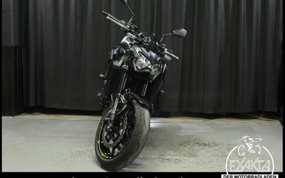 Gebrauchtmotorrad Kawasaki Z900 - Bild 8