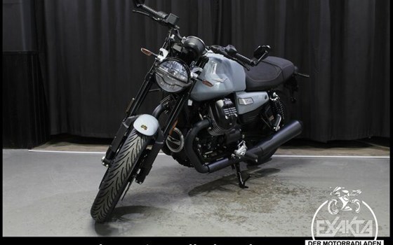 Neufahrzeug Moto Guzzi V7 Sport - Bild 14