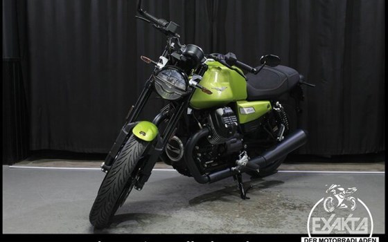 Neufahrzeug Moto Guzzi V7 Sport - Bild 15