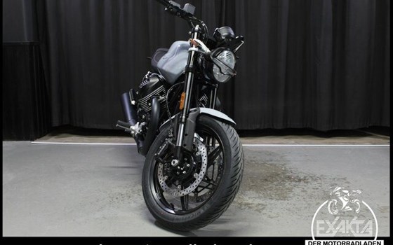 Neufahrzeug Moto Guzzi V7 Sport - Bild 16