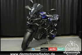 Yamaha MT-10