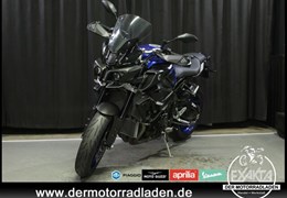 Gebrauchte Yamaha MT-10