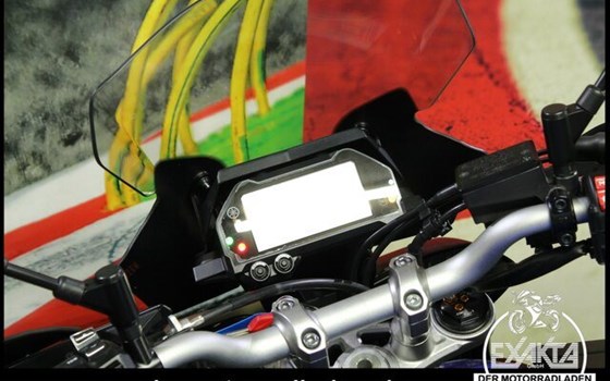 Gebrauchtmotorrad Yamaha MT-10 - Bild 10