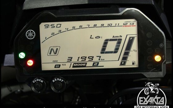 Gebrauchtmotorrad Yamaha MT-10 - Bild 11