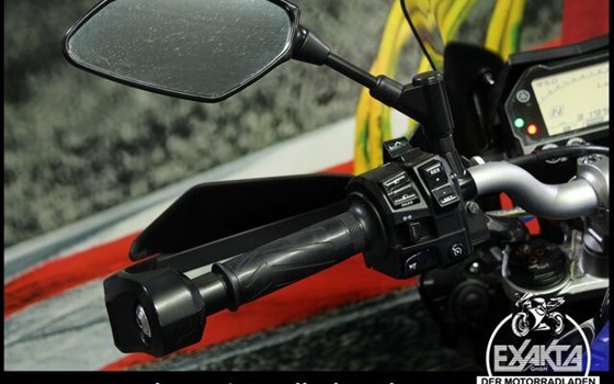 Gebrauchtmotorrad Yamaha MT-10 - Bild 12