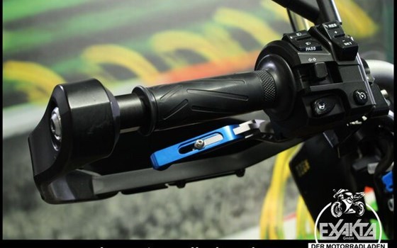 Gebrauchtmotorrad Yamaha MT-10 - Bild 16