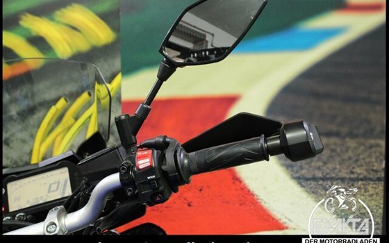 Gebrauchtmotorrad Yamaha MT-10 - Bild 17