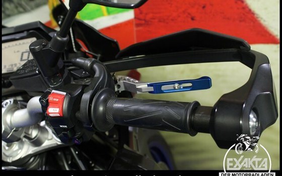 Gebrauchtmotorrad Yamaha MT-10 - Bild 18