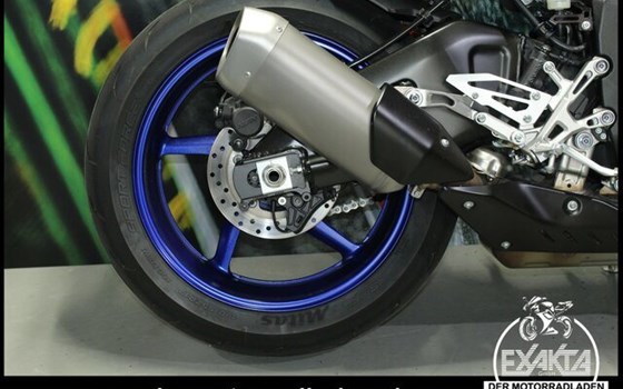 Gebrauchtmotorrad Yamaha MT-10 - Bild 19