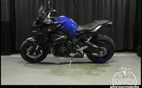Gebrauchtmotorrad Yamaha MT-10 - Bild 2