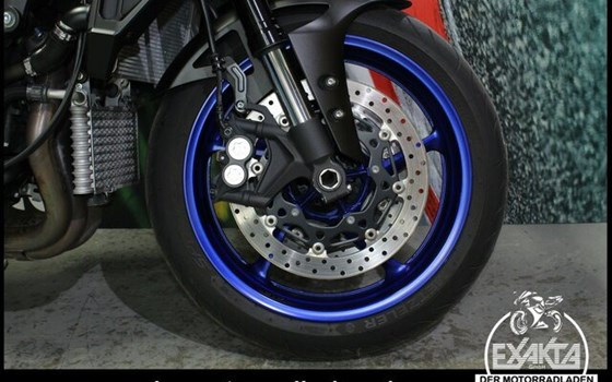 Gebrauchtmotorrad Yamaha MT-10 - Bild 20